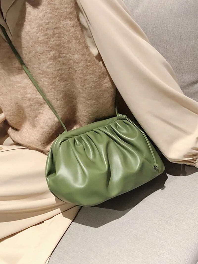 Compact Everyday Pouch