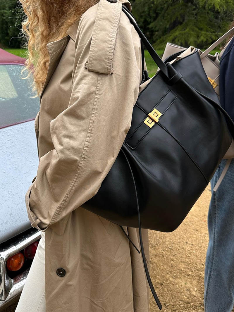 Everyday Shopper Bag