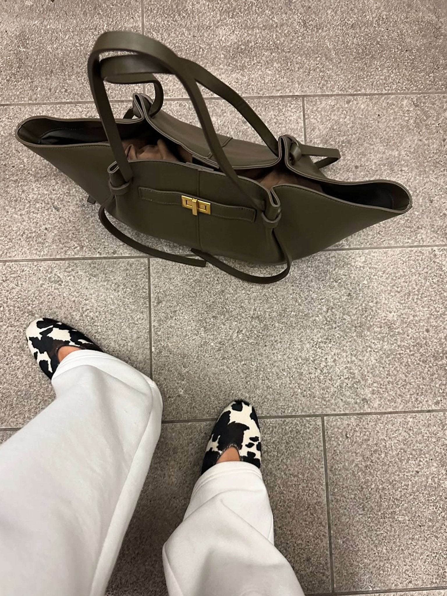 Everyday Shopper Bag