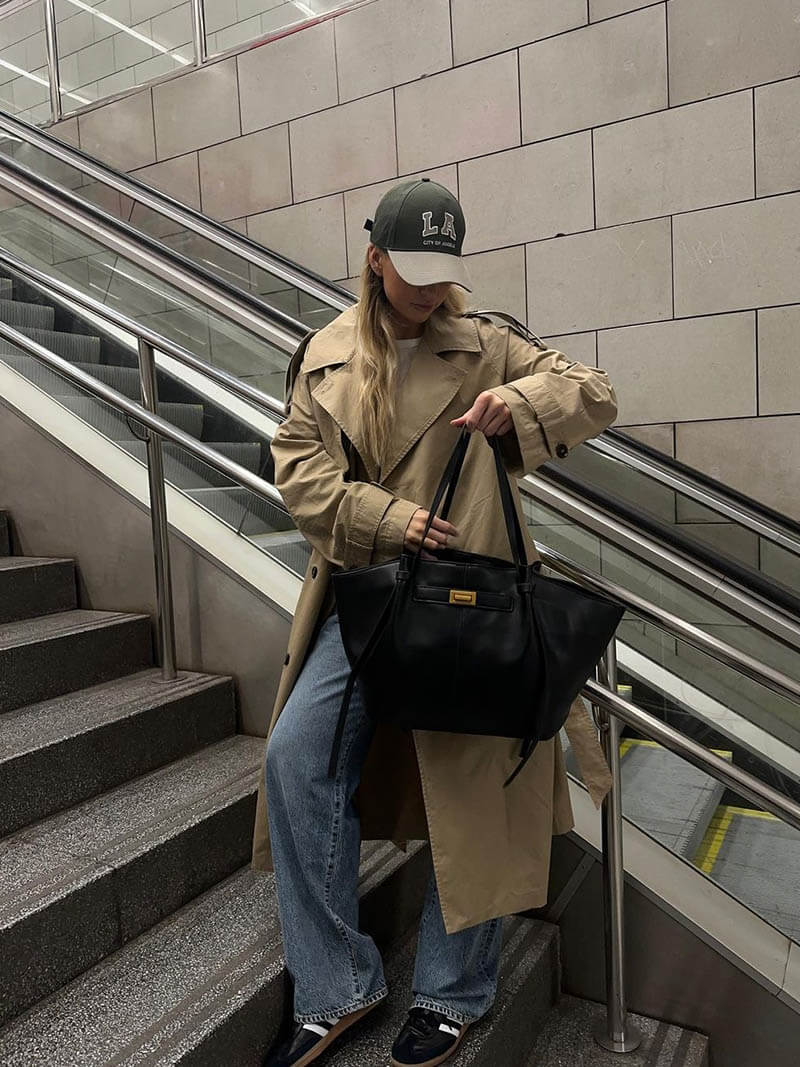Everyday Shopper Bag