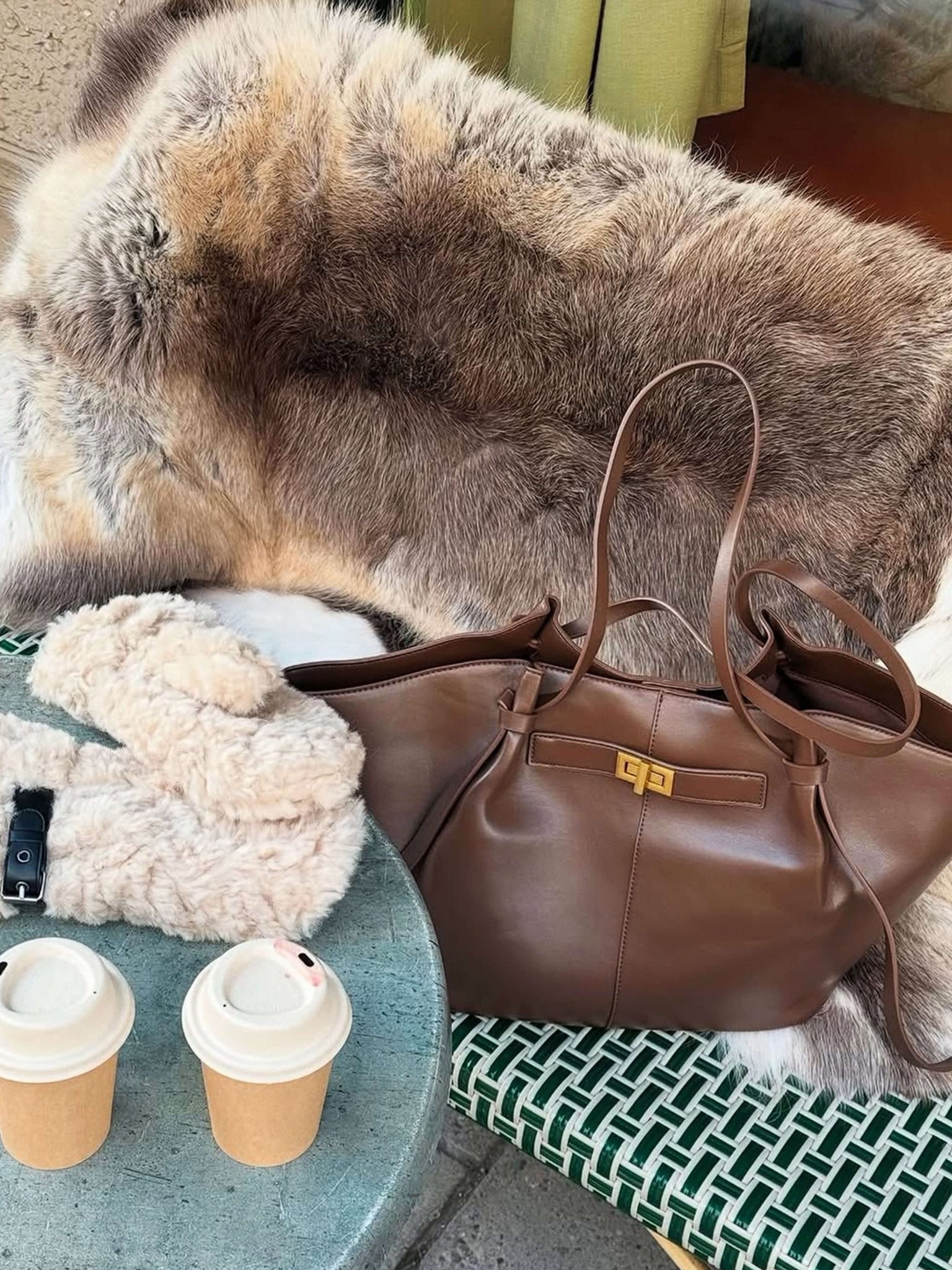 Everyday Shopper Bag