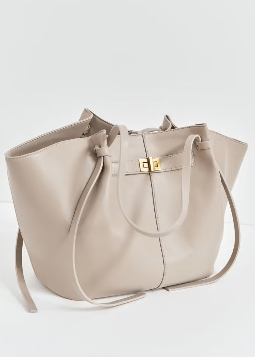 Everyday Shopper Bag