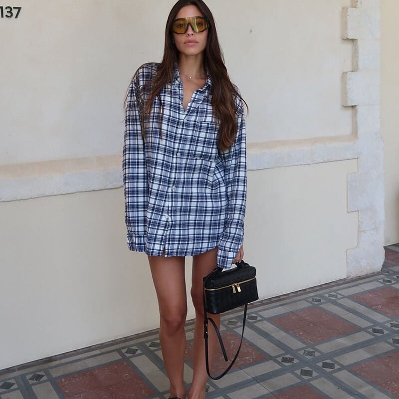 Woven Shoulder Bag