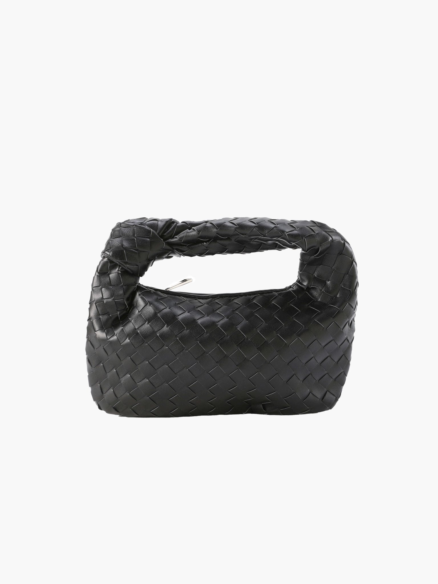 Woven Mini Bag