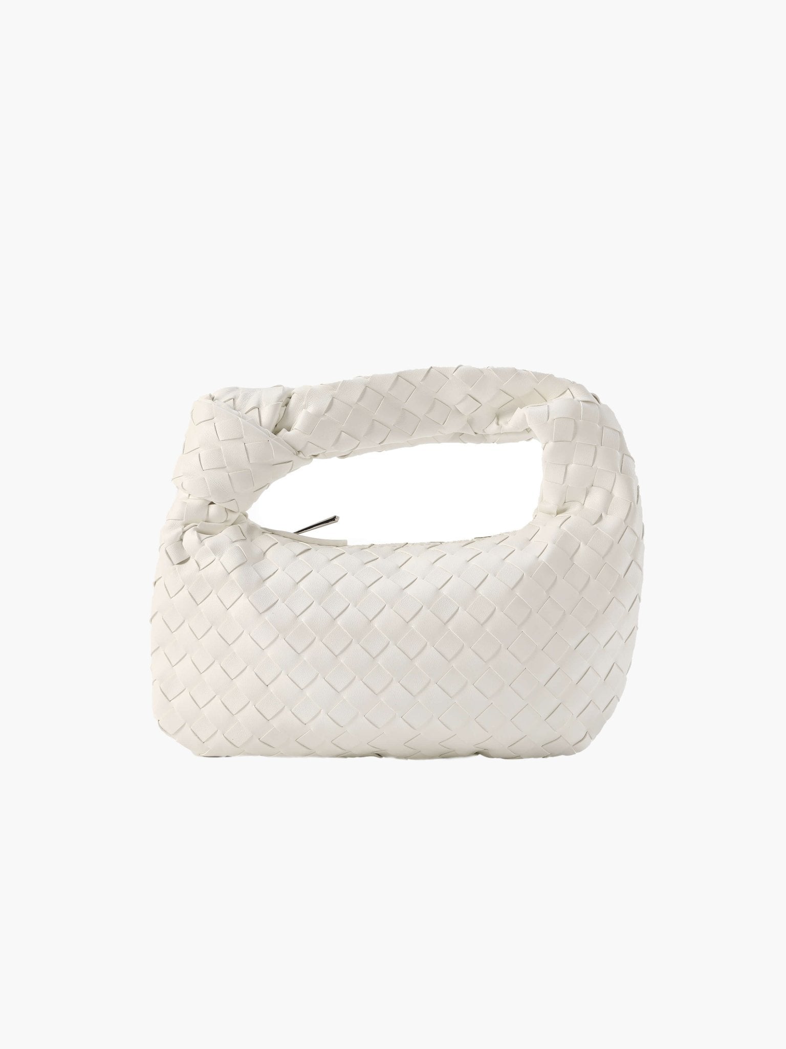 Woven Mini Bag