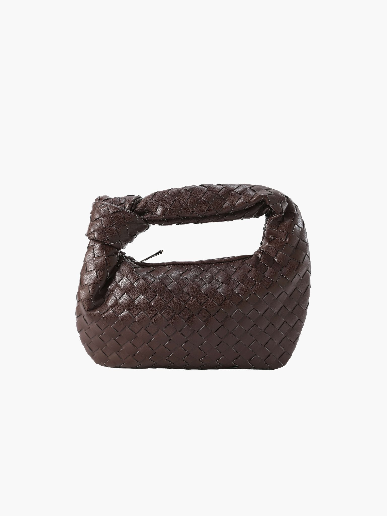 Woven Mini Bag