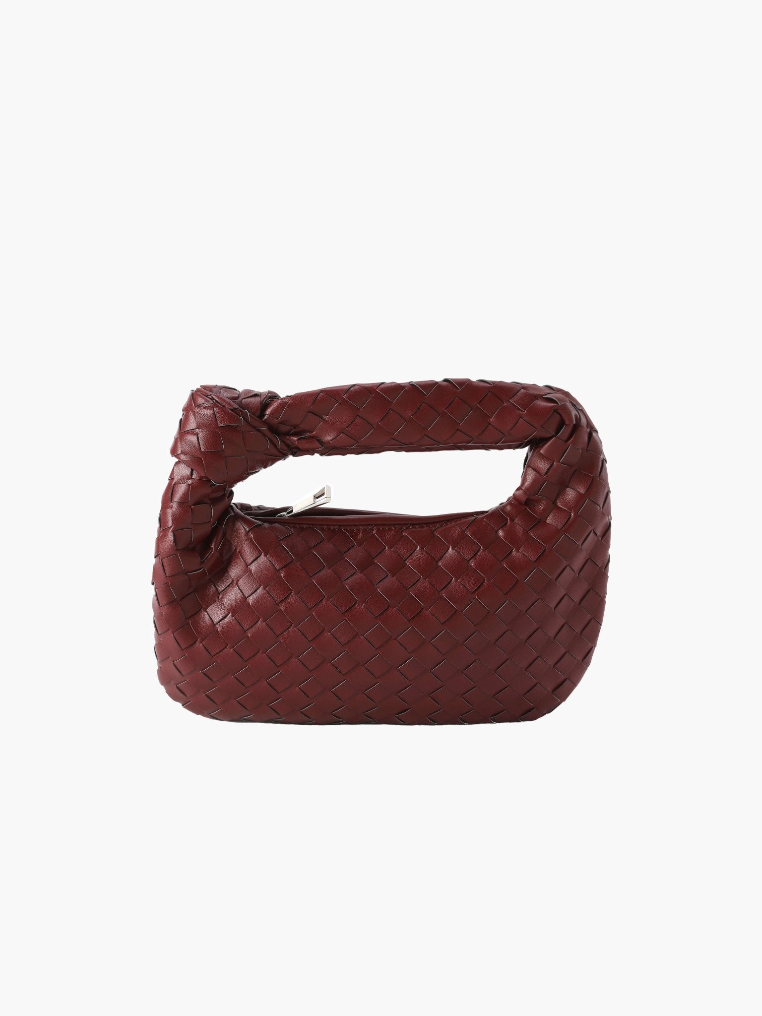 Woven Mini Bag