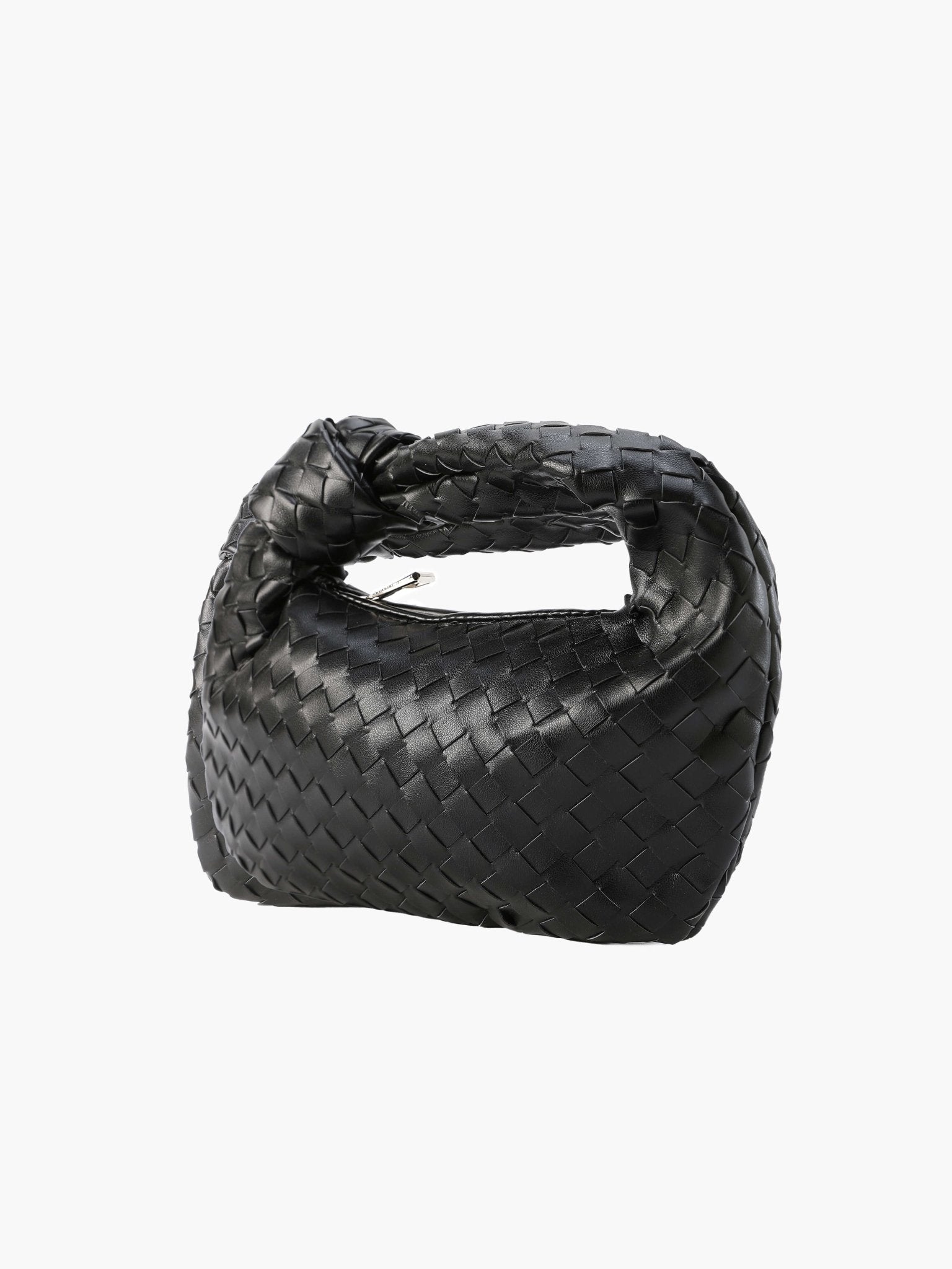 Woven Mini Bag