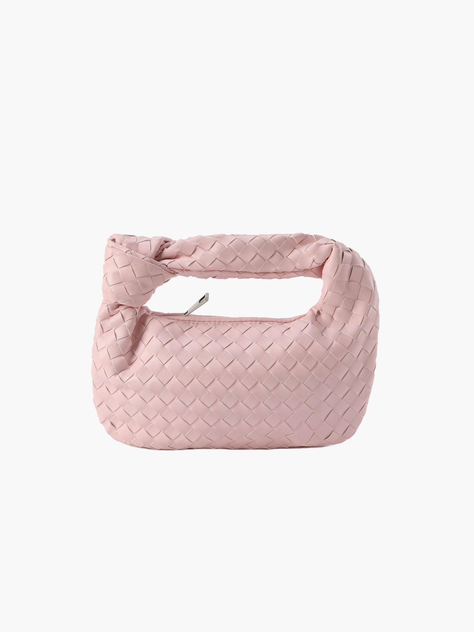 Woven Mini Bag