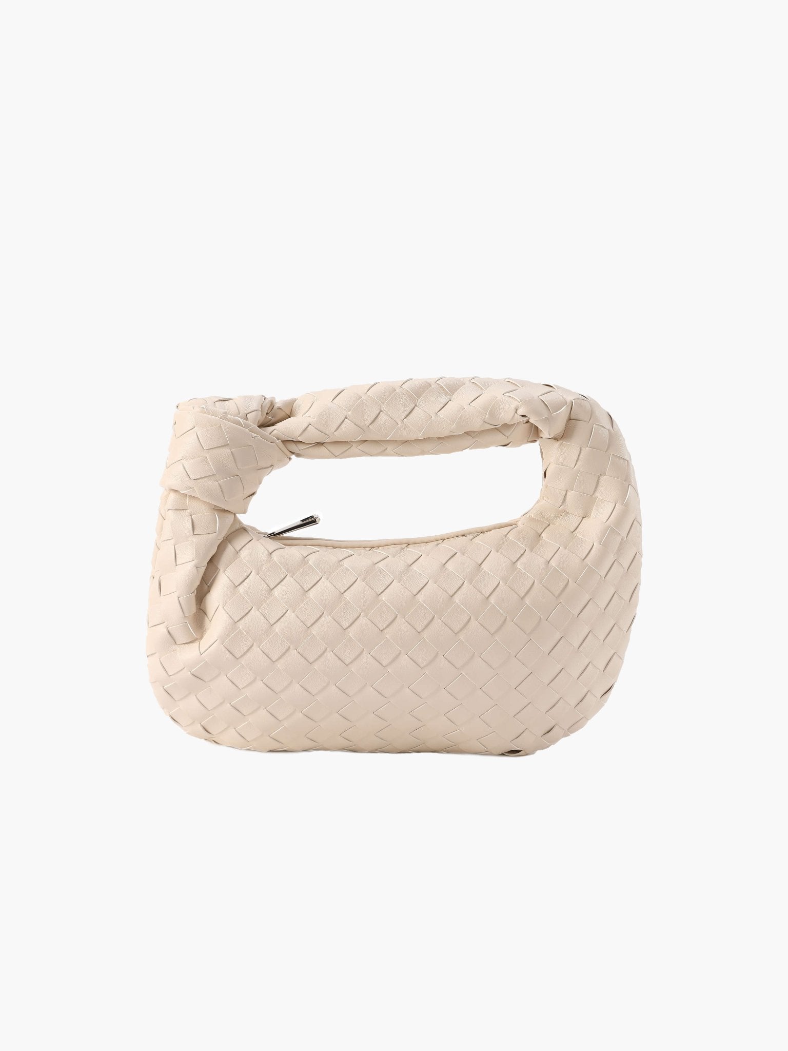 Woven Mini Bag