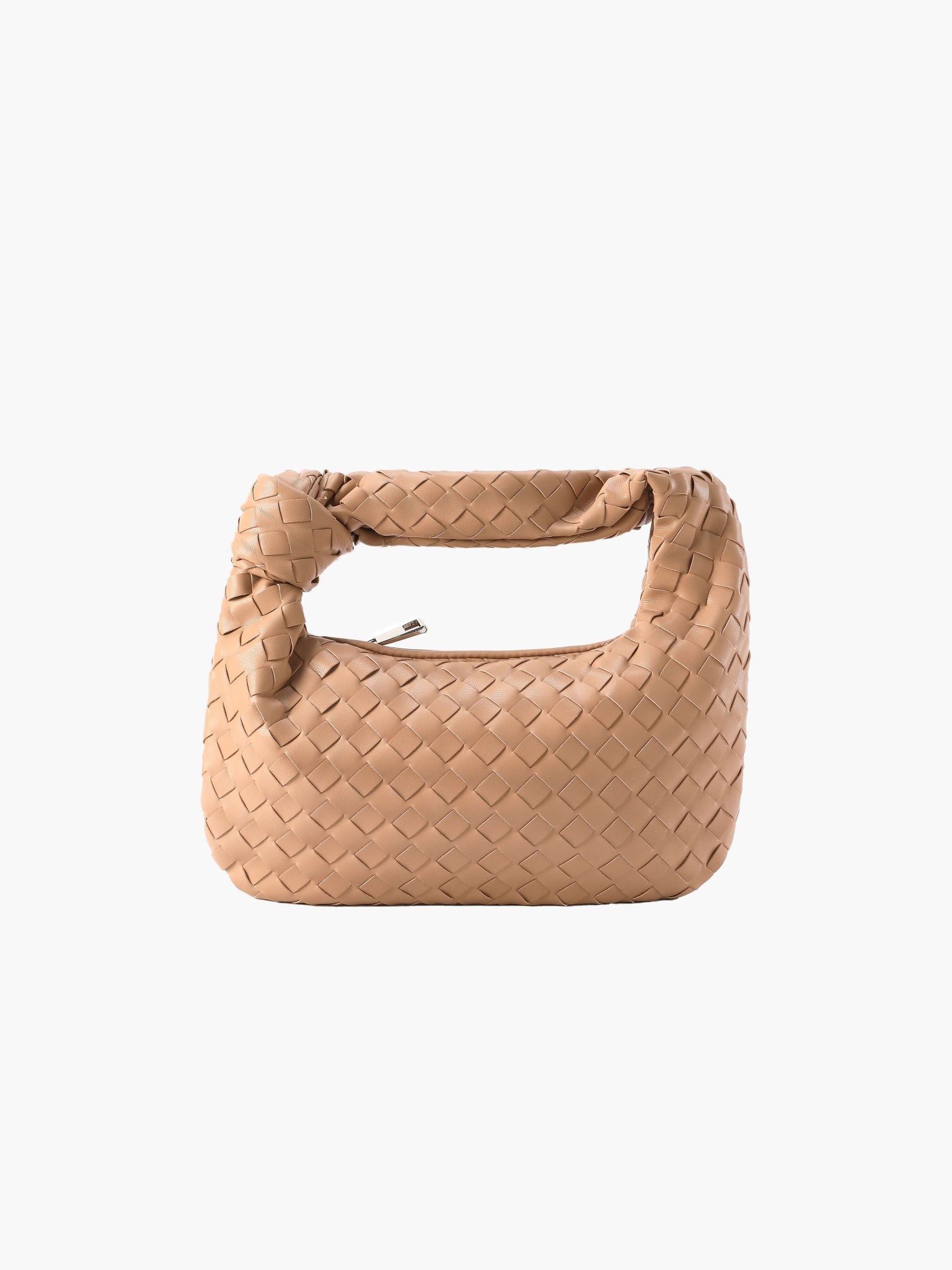 Woven Mini Bag