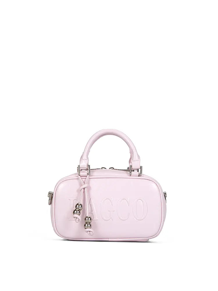 Women's Boston Style Crossbody Bag