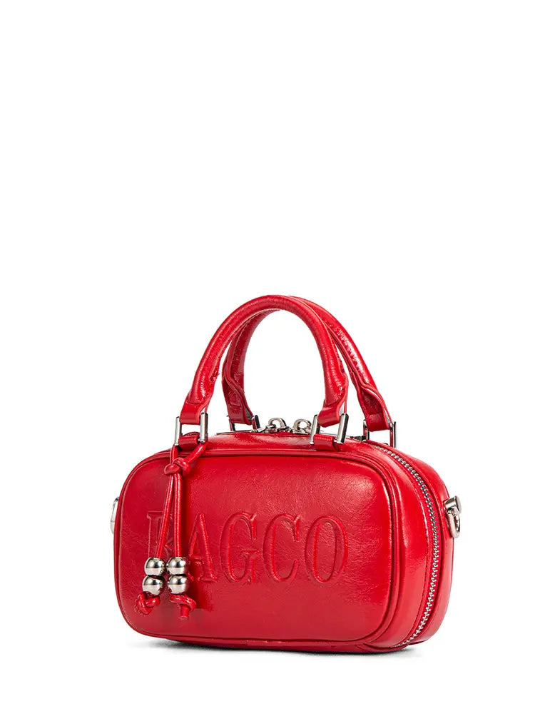 Women's Boston Style Crossbody Bag