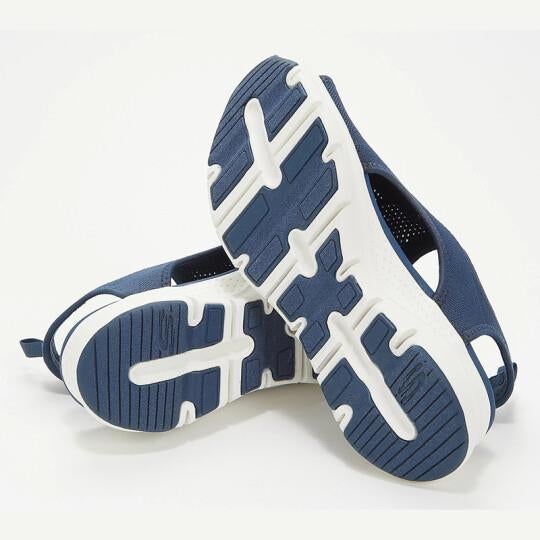 Women's cushioned sole comfort sandals