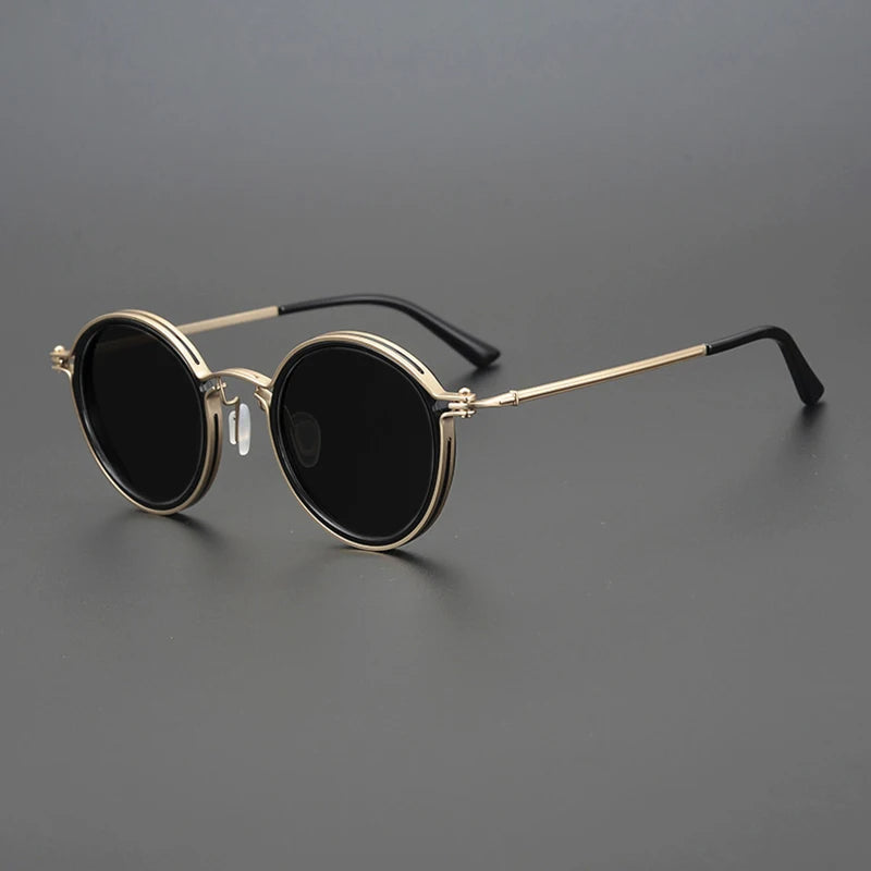 Women's polarized UV400 sunglasses