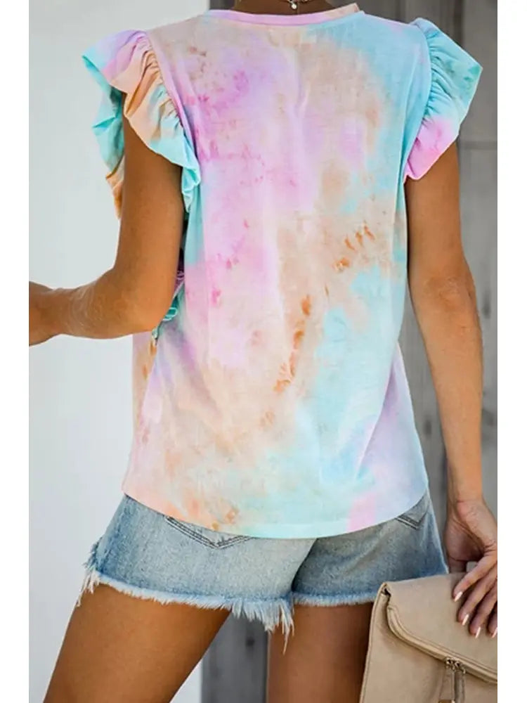 Women's Relaxed Fit Short-Sleeve T-Shirt