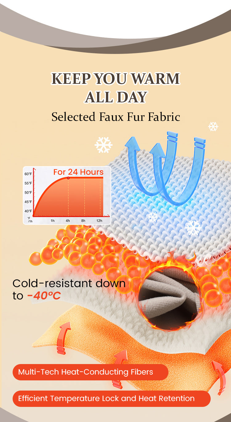 Women's thermal built-in bra tank top