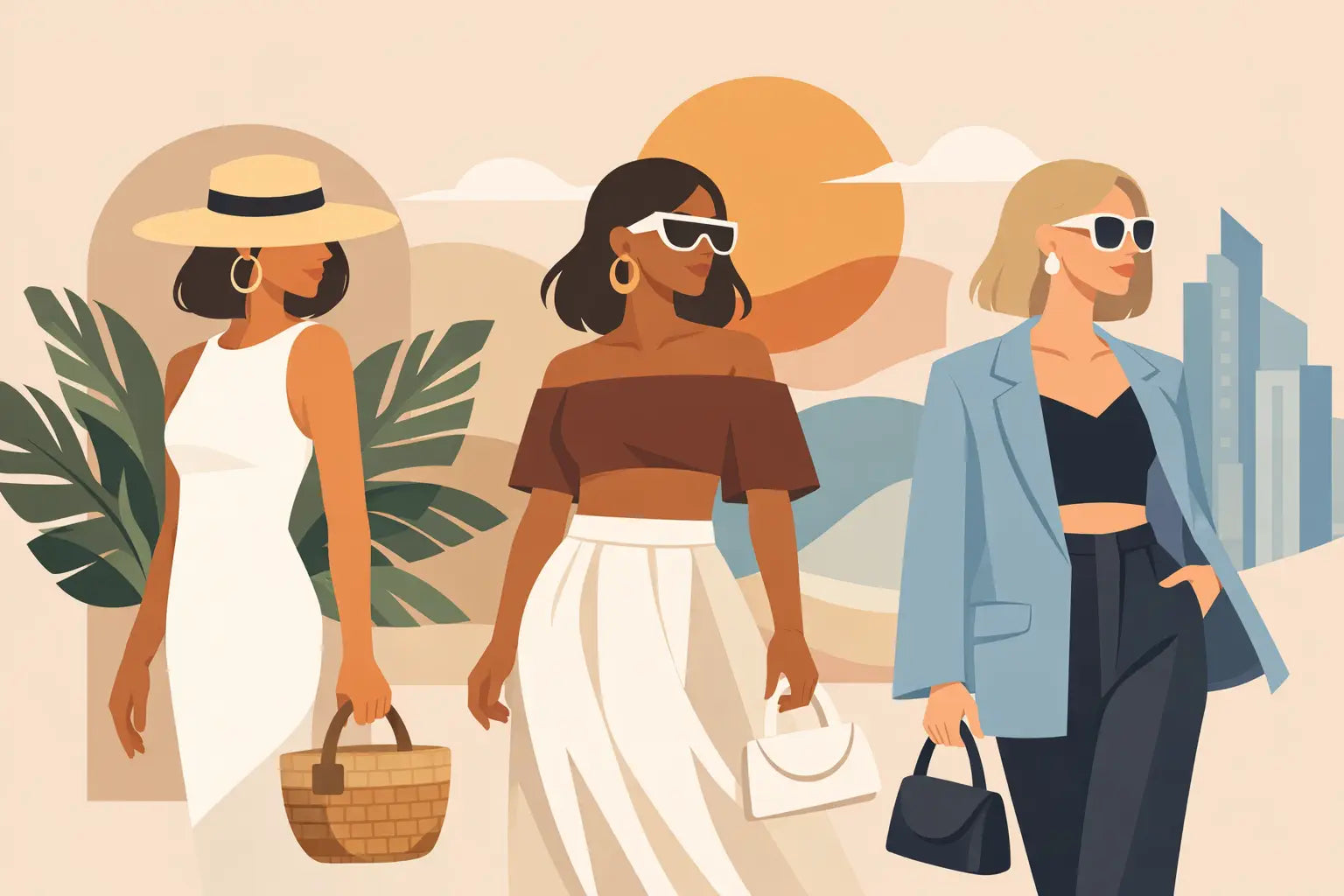 Womens Fashion Trends 2026 to Wear Now