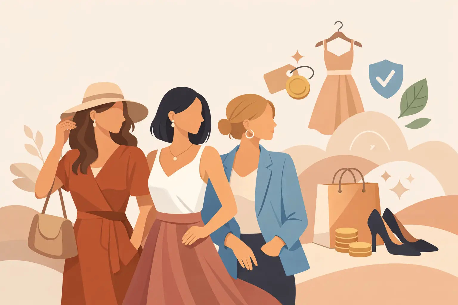 Affordable Elegant Womens Clothing That Lasts