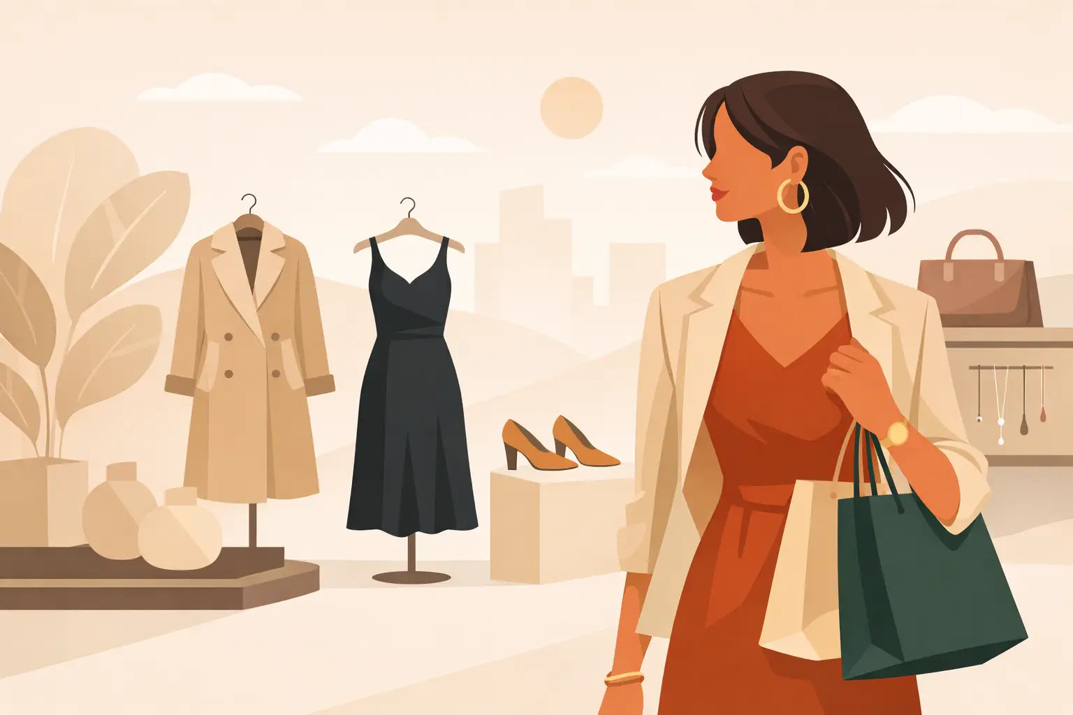 New Arrivals Womens Fashion That Lasts