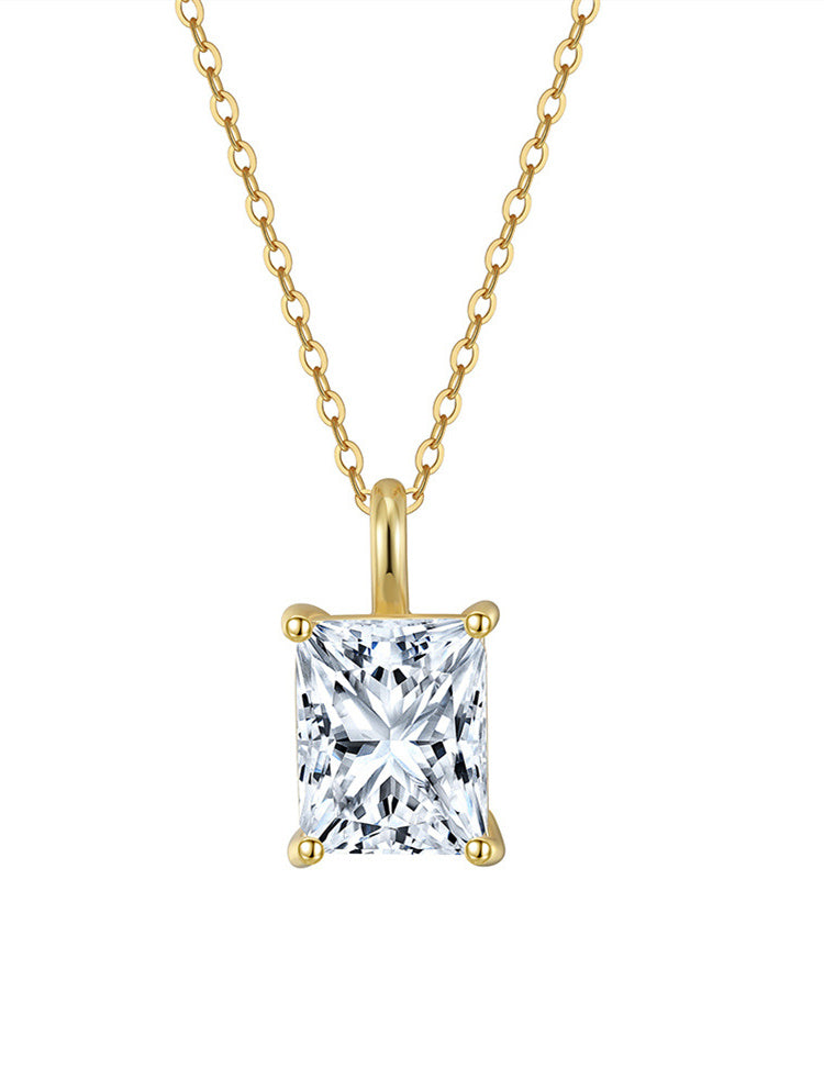 Dream of You Necklace