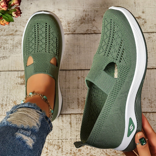 Yelina | Relax Fit Shoes