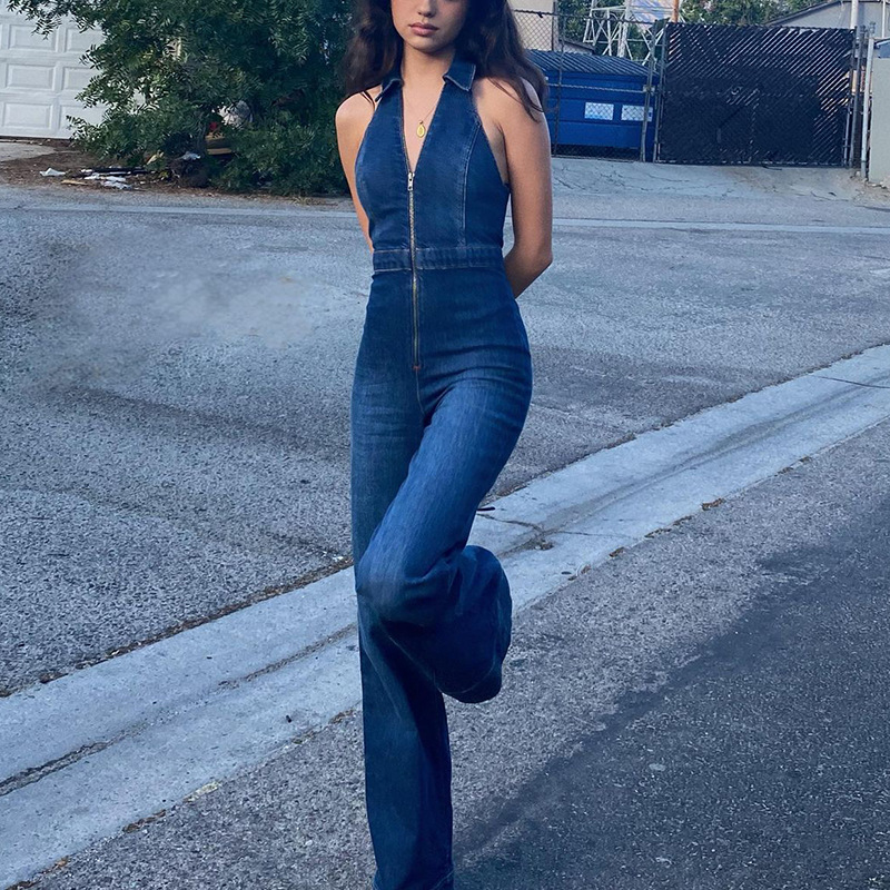 VintageDenim™ | Denim-Overall