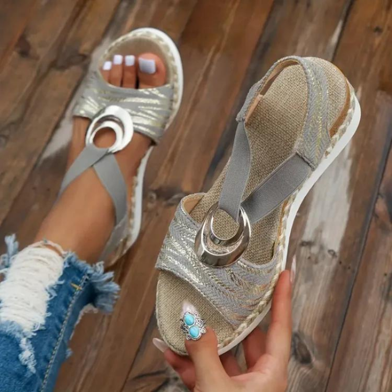 MARLENE | ORTHOPEDIC SANDALS WITH OPTIMAL SUPPORT