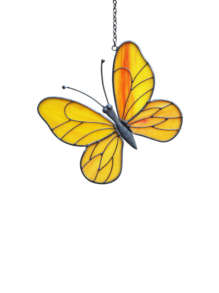 Beautiful Butterfly" Hanging Decoration