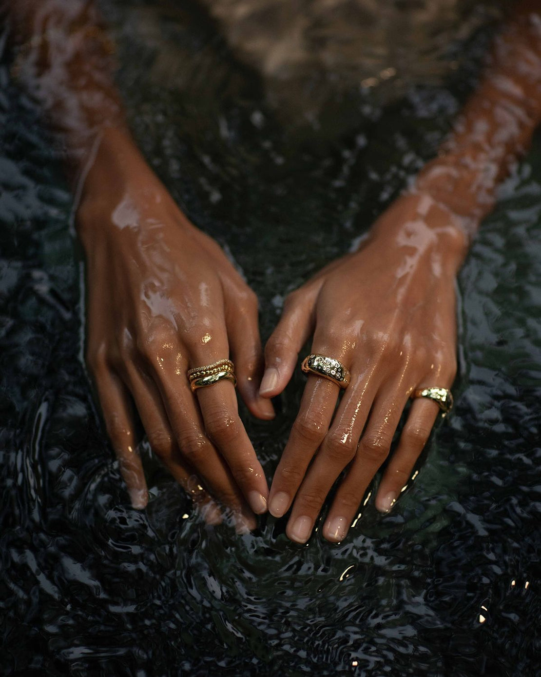 Women Rings