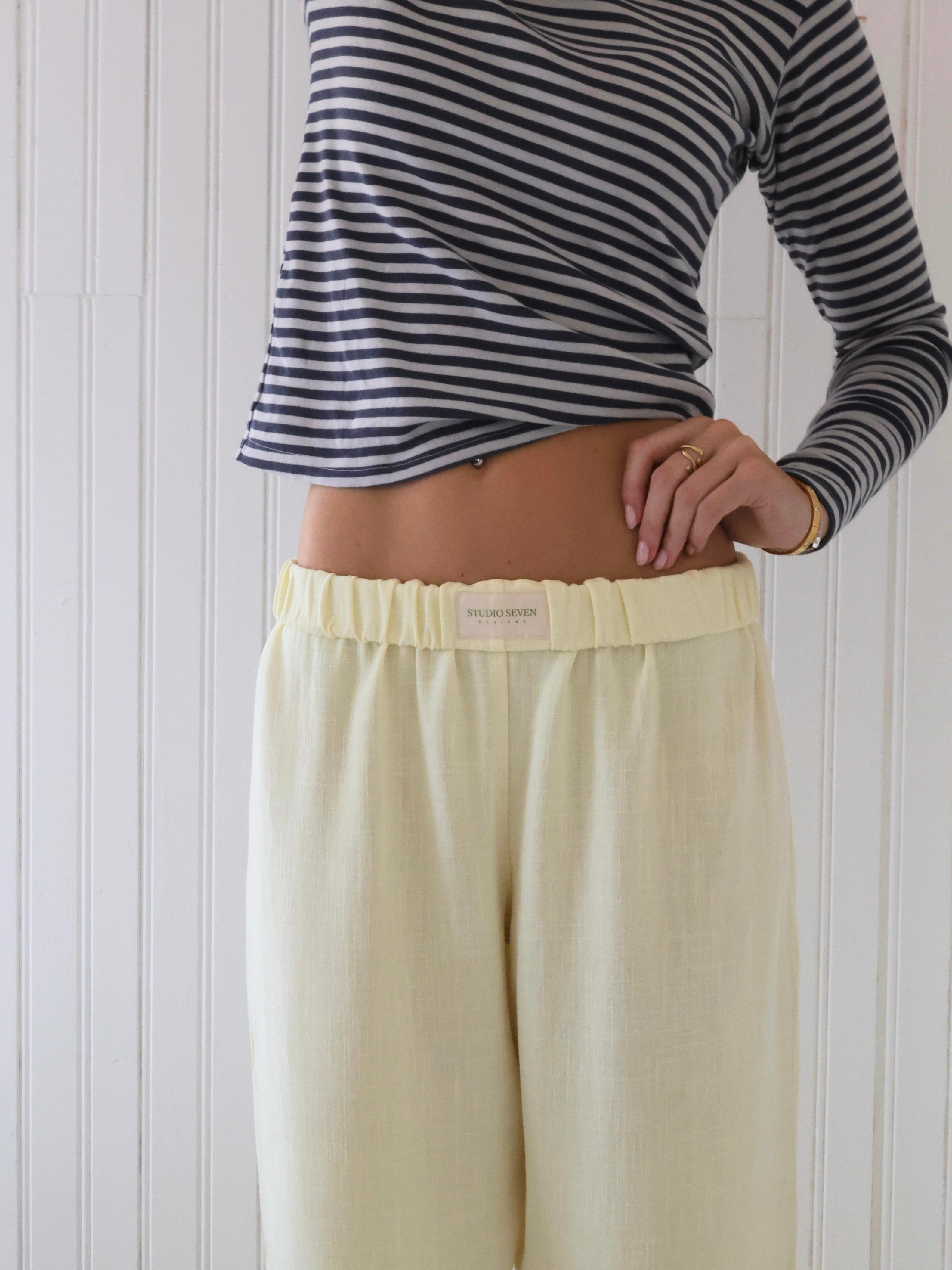 Anja™ | lounge pants