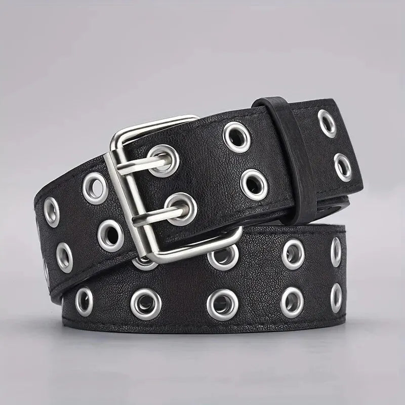 The Remy — Double Hole Belt
