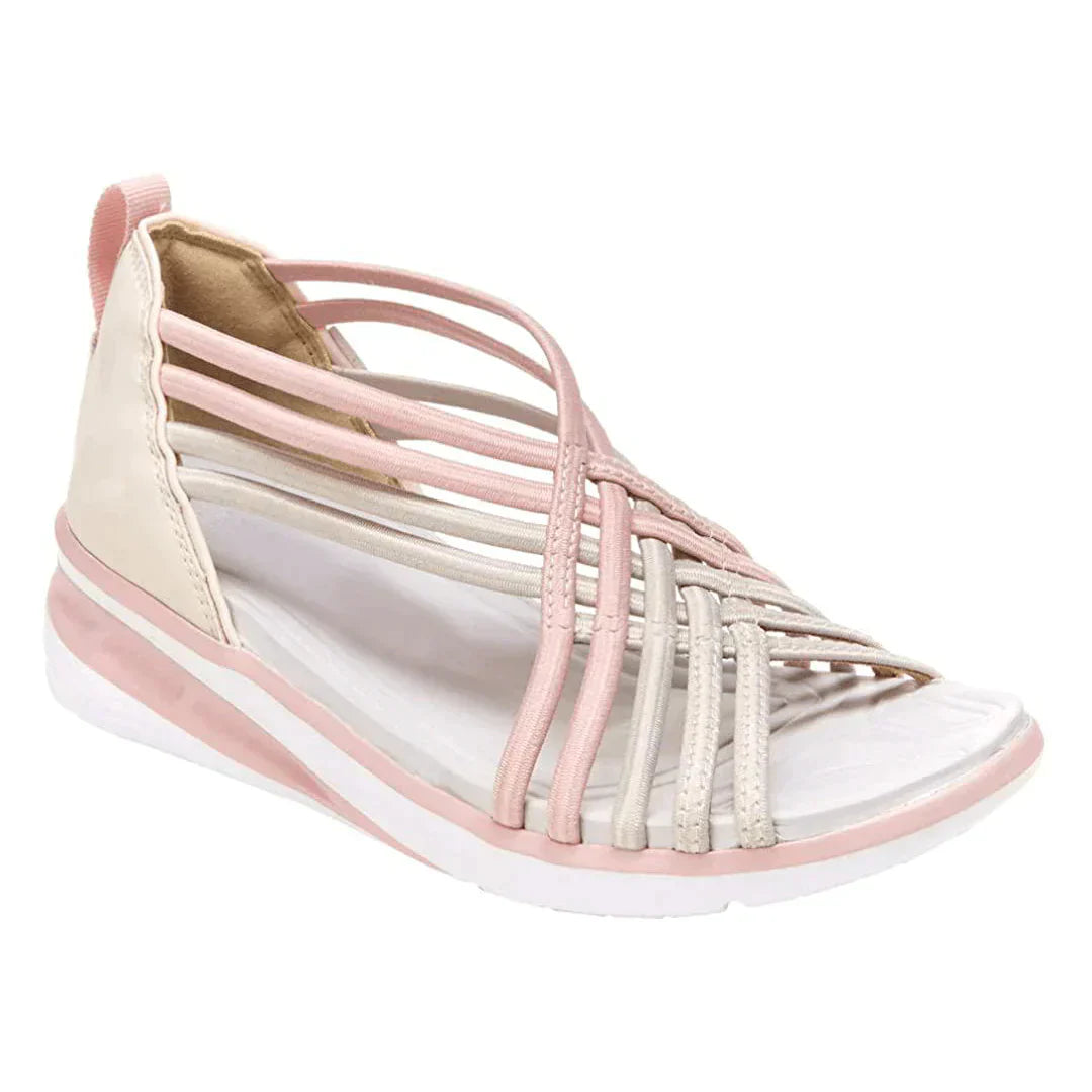 Gabriella™ | Orthopaedic summer sandals