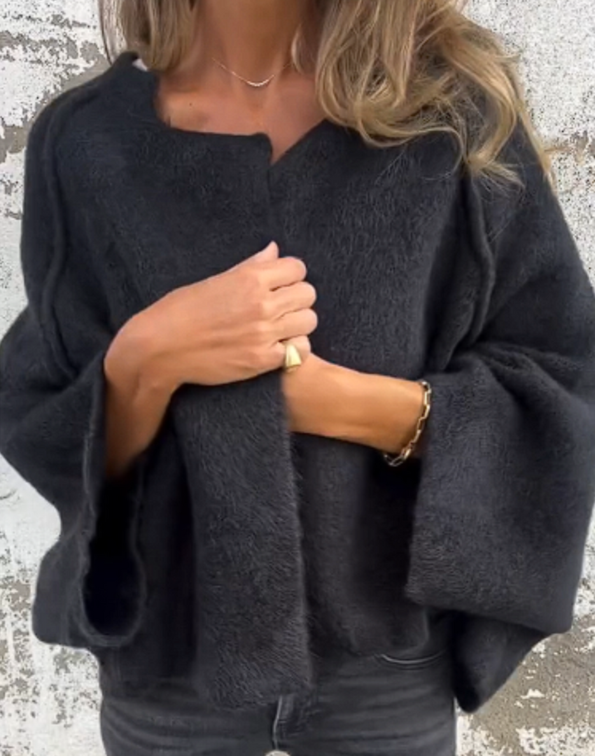 DrapeSoft® | Knit Top