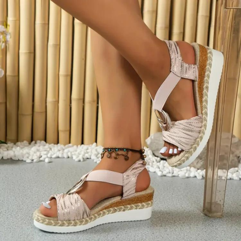 MARLENE | ORTHOPEDIC SANDALS WITH OPTIMAL SUPPORT