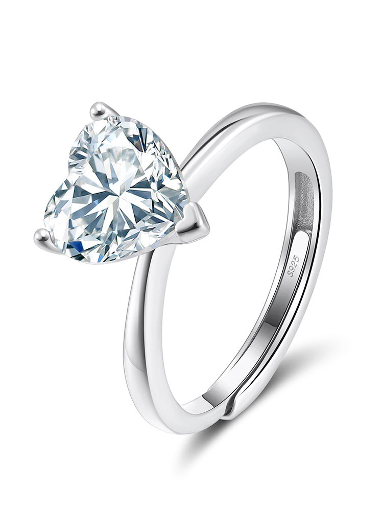 Rose Oath Ring
