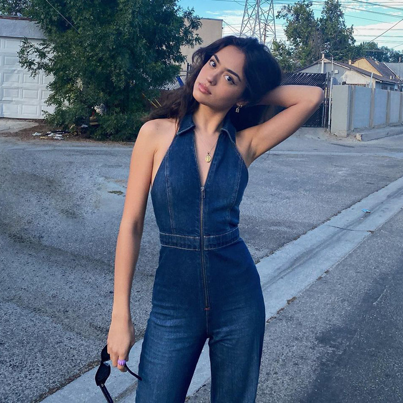 VintageDenim™ | Denim-Overall