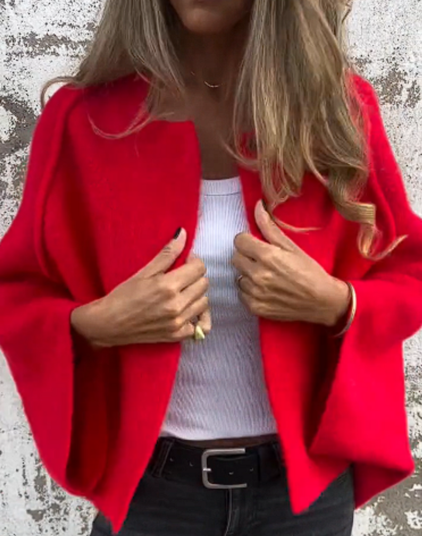 DrapeSoft® | Knit Top