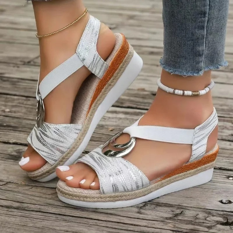 MARLENE | ORTHOPEDIC SANDALS WITH OPTIMAL SUPPORT