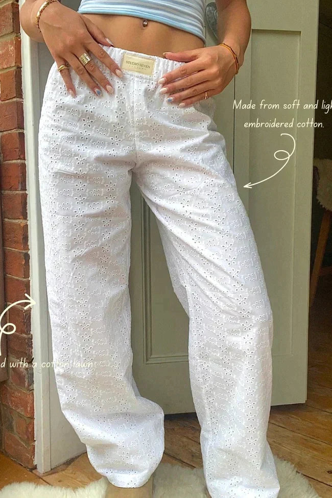 Anja™ | lounge pants