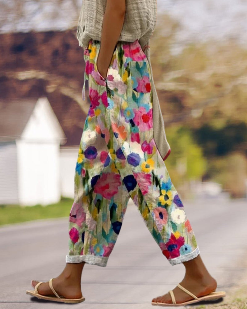 Christa™ | Colored Sweatpants