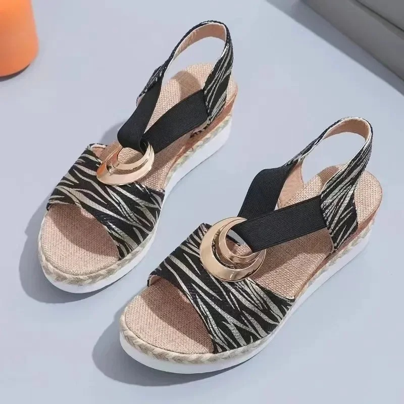 MARLENE | ORTHOPEDIC SANDALS WITH OPTIMAL SUPPORT