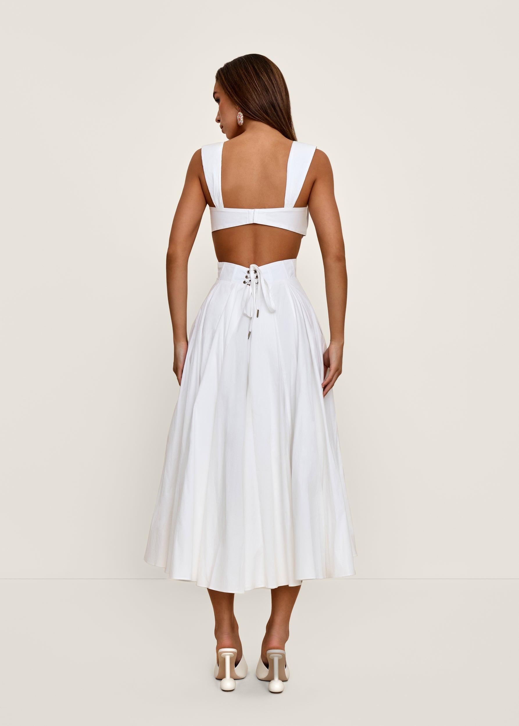 Ilora Dress