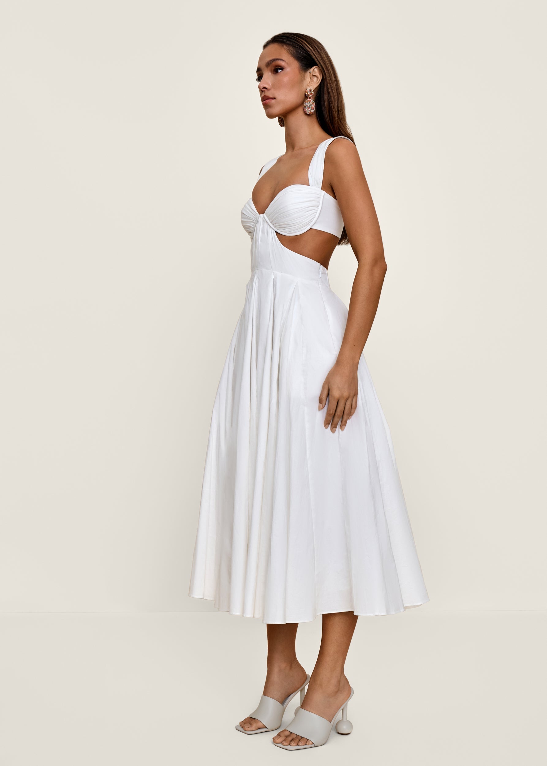 Ilora Dress