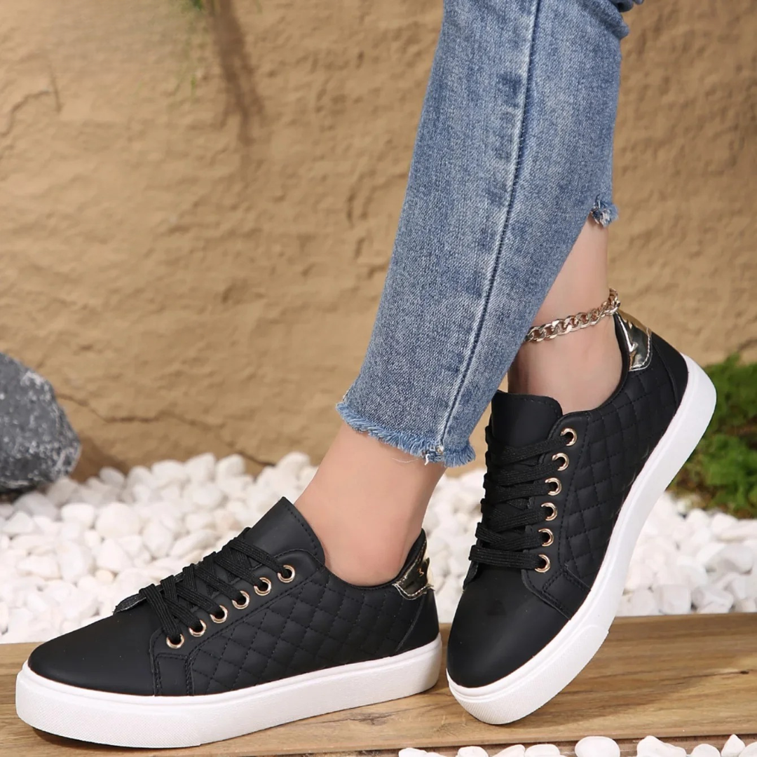 Breathable Orthopaedic Shoes