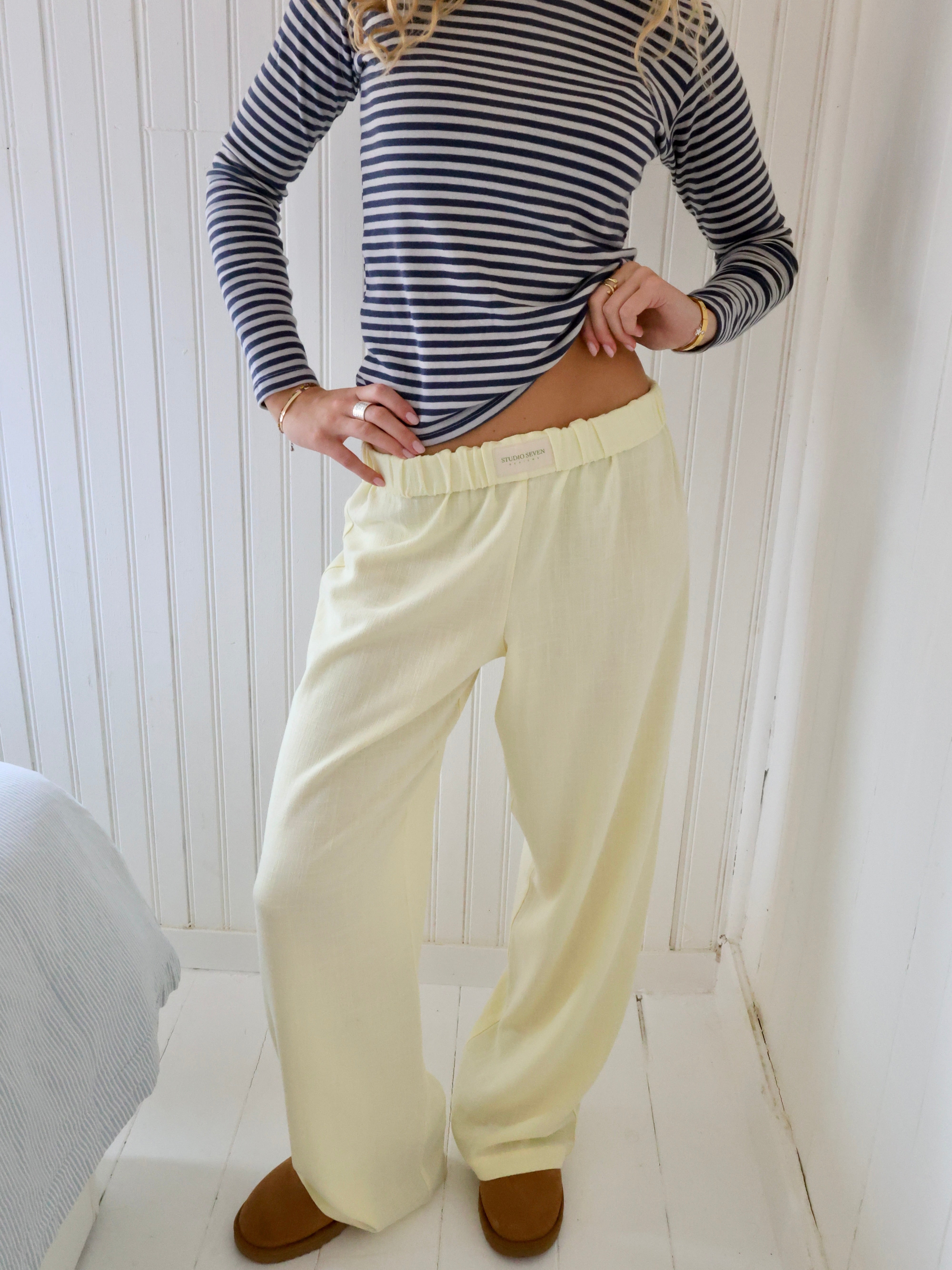 Anja™ | lounge pants
