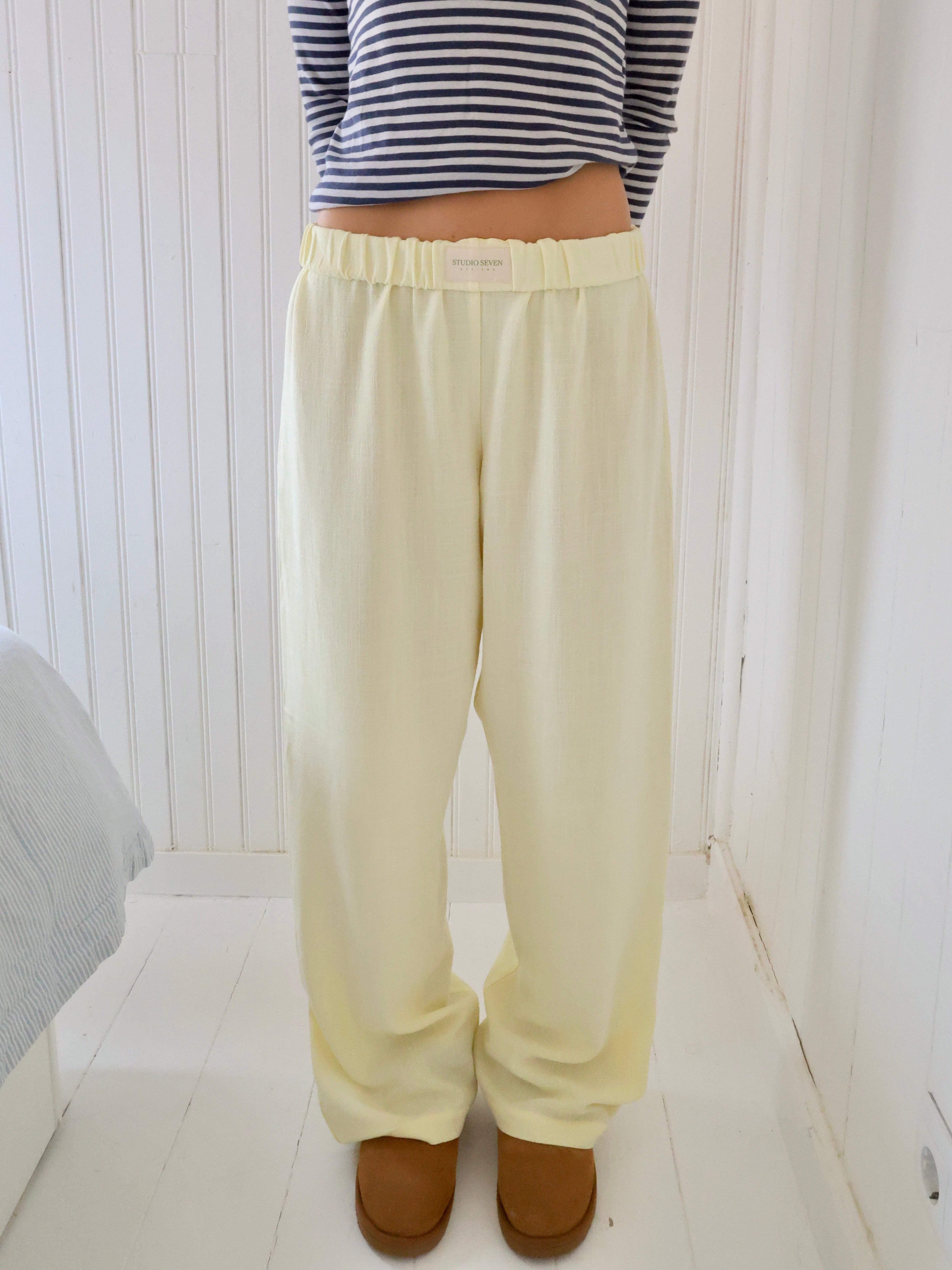 Anja™ | lounge pants