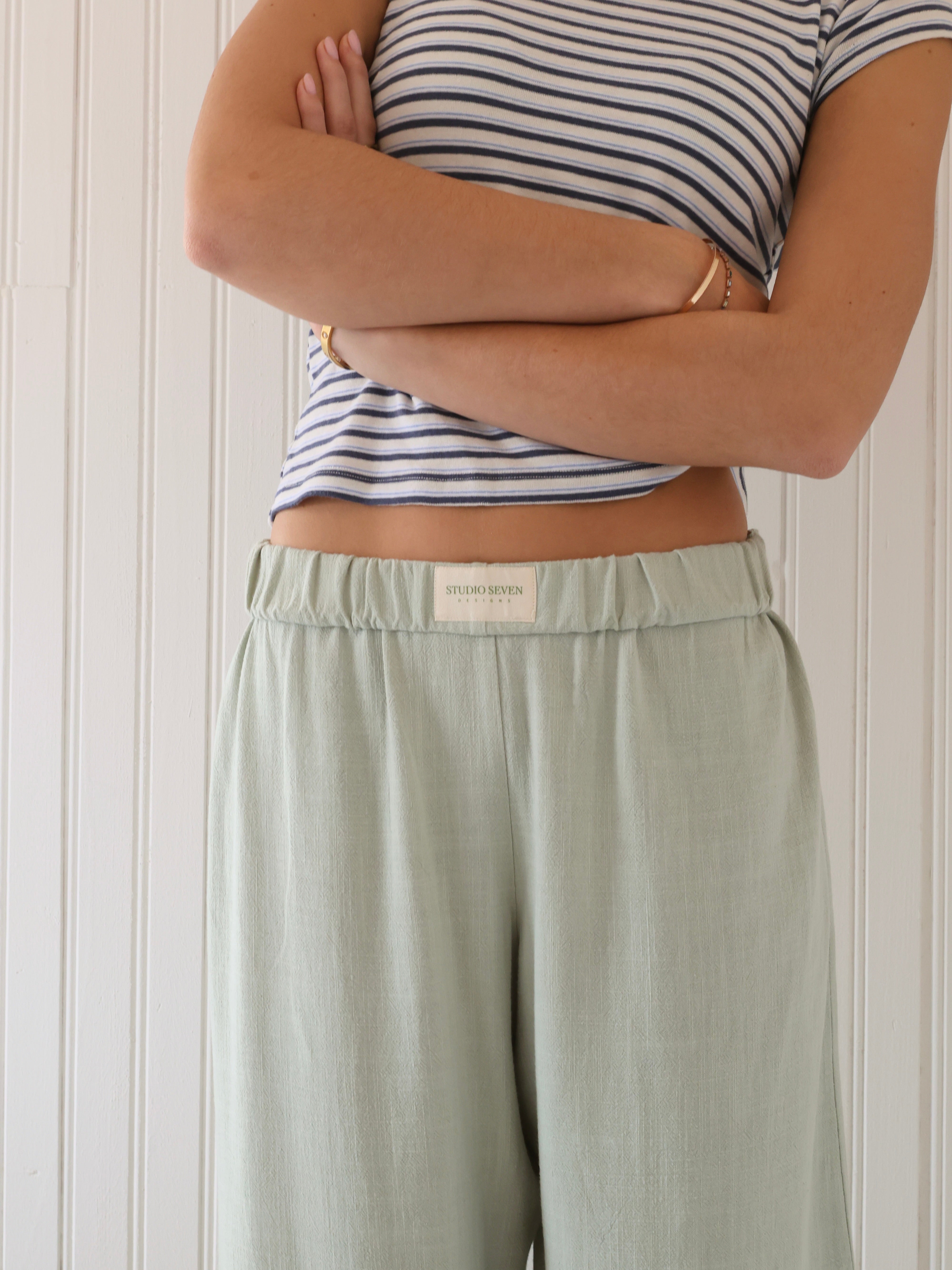 Anja™ | lounge pants