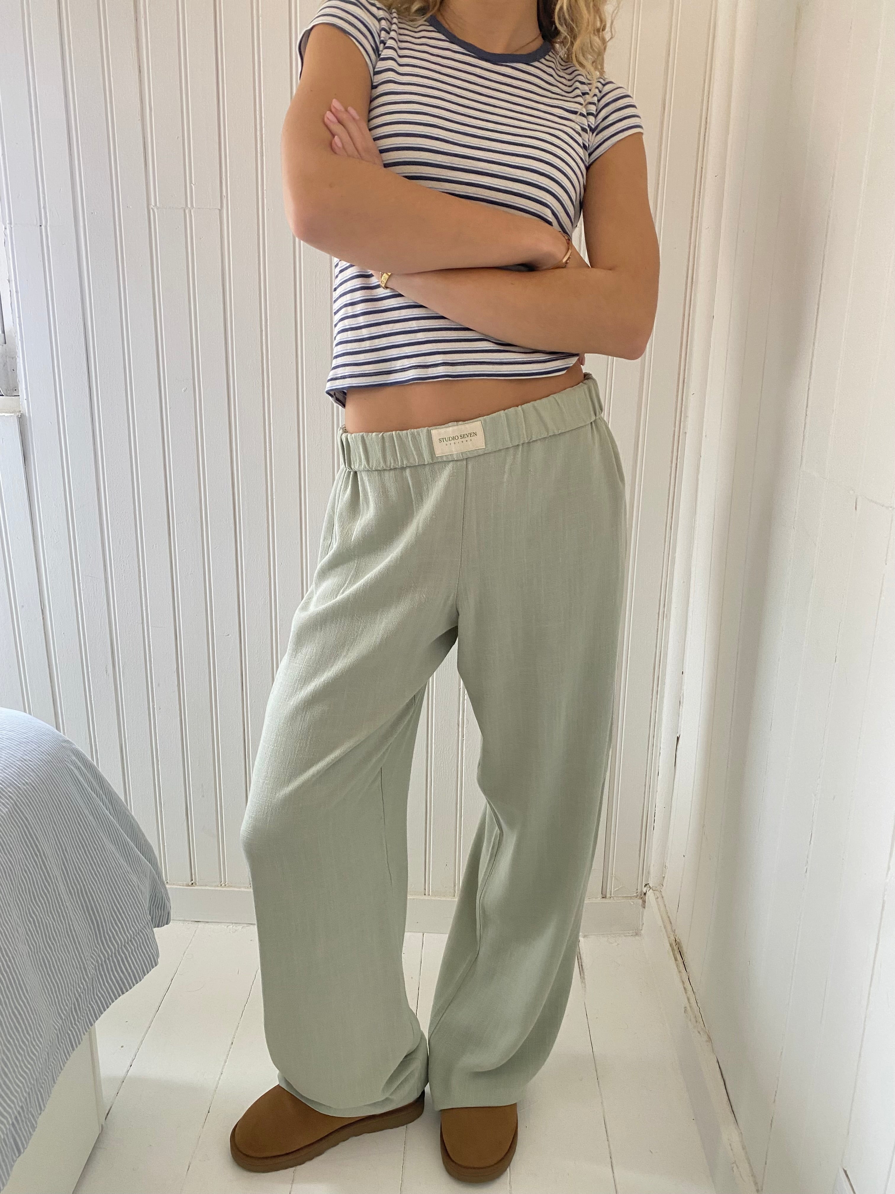 Anja™ | lounge pants