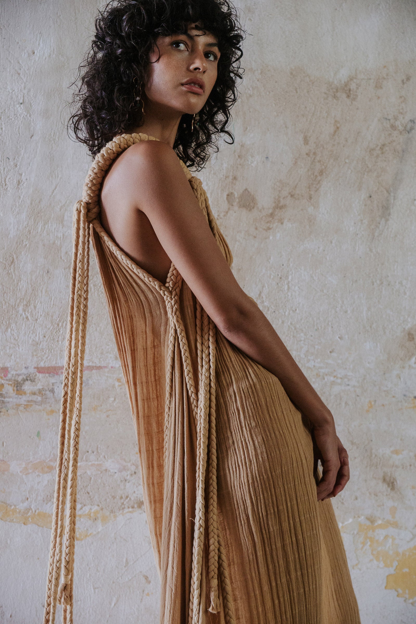 Gia Gown